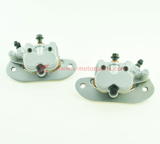 Haoxiang Brake Components — Yamaha YXR700